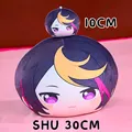 Shu Yamino