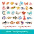 31 Random Fish