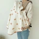 Bear cloak