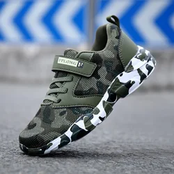 Zapatillas ligeras de verano para niño con suela antideslizante