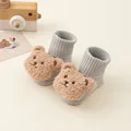 Gray bear