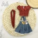 A-6 clothes