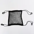 Elastic fine mesh on