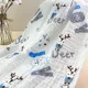 Blue deer