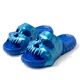 flash blue
