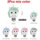 Unicorns Mix color