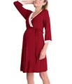 wine red