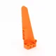 5-Orange 25pcs