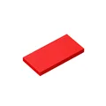 200pcs red
