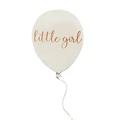 llittle girl
