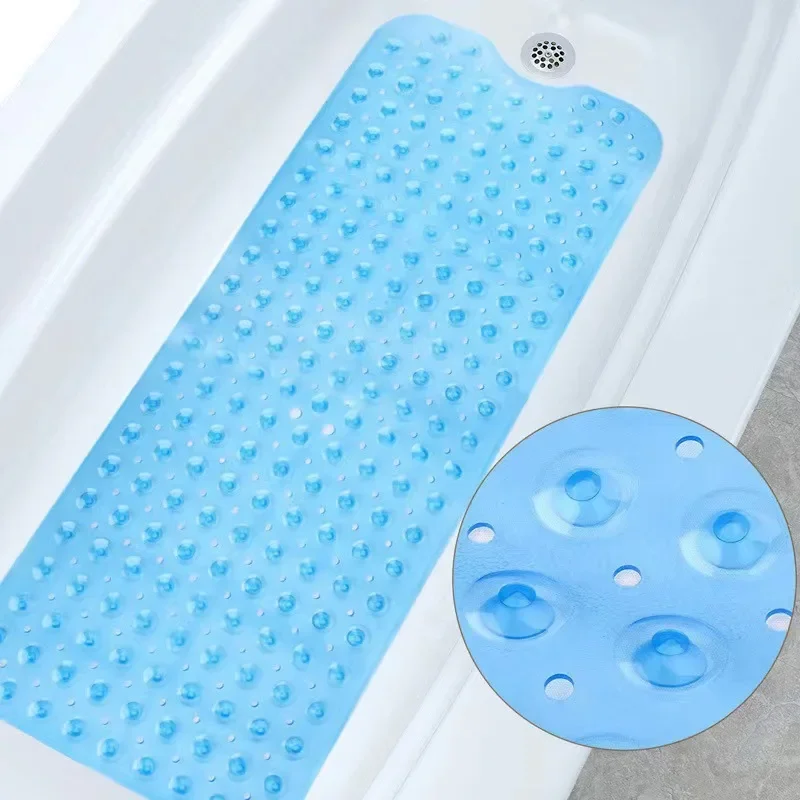 Transparent Blue