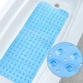 Transparent Blue