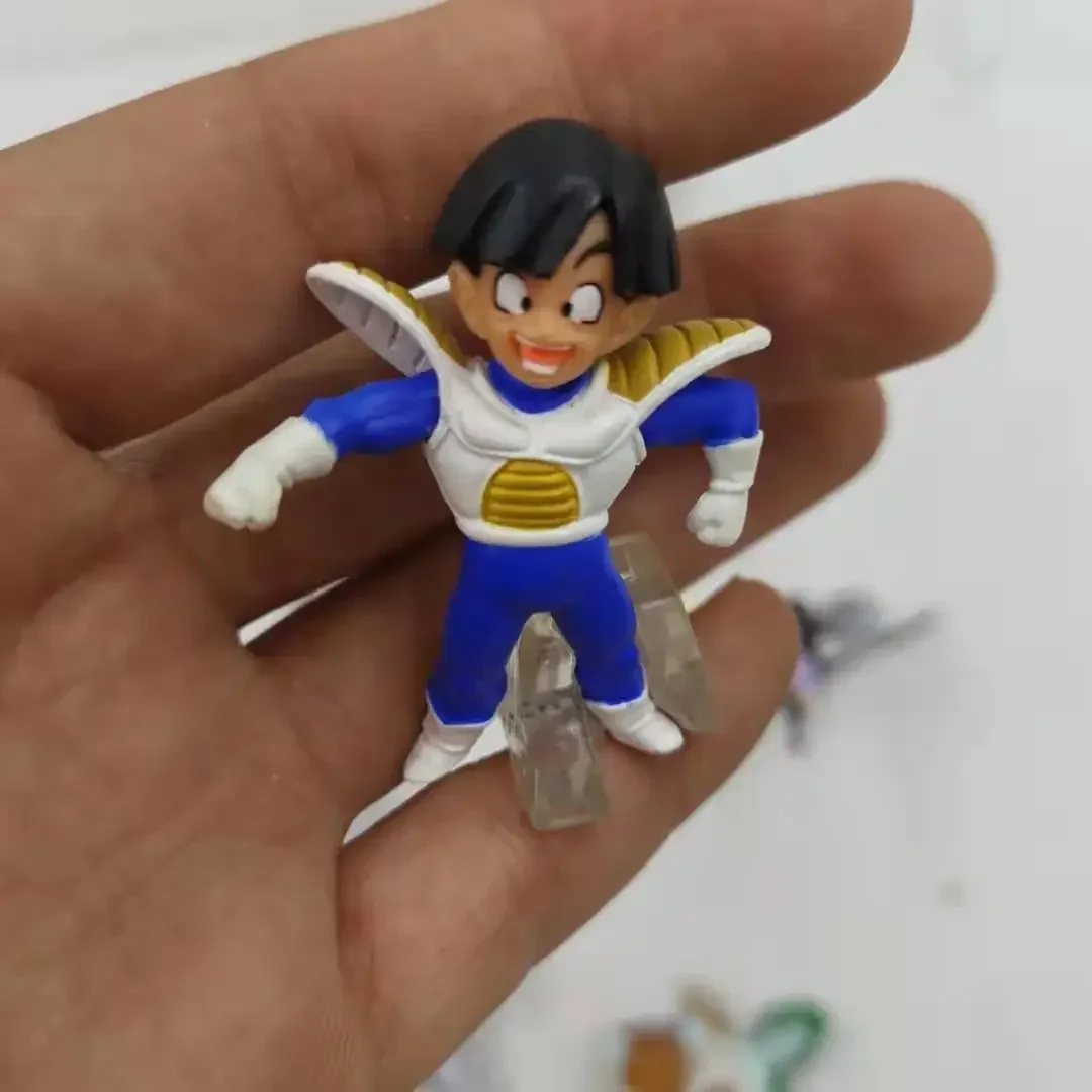 DRAGON BALL DG 014