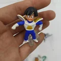 DRAGON BALL DG 014