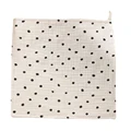 small black dots