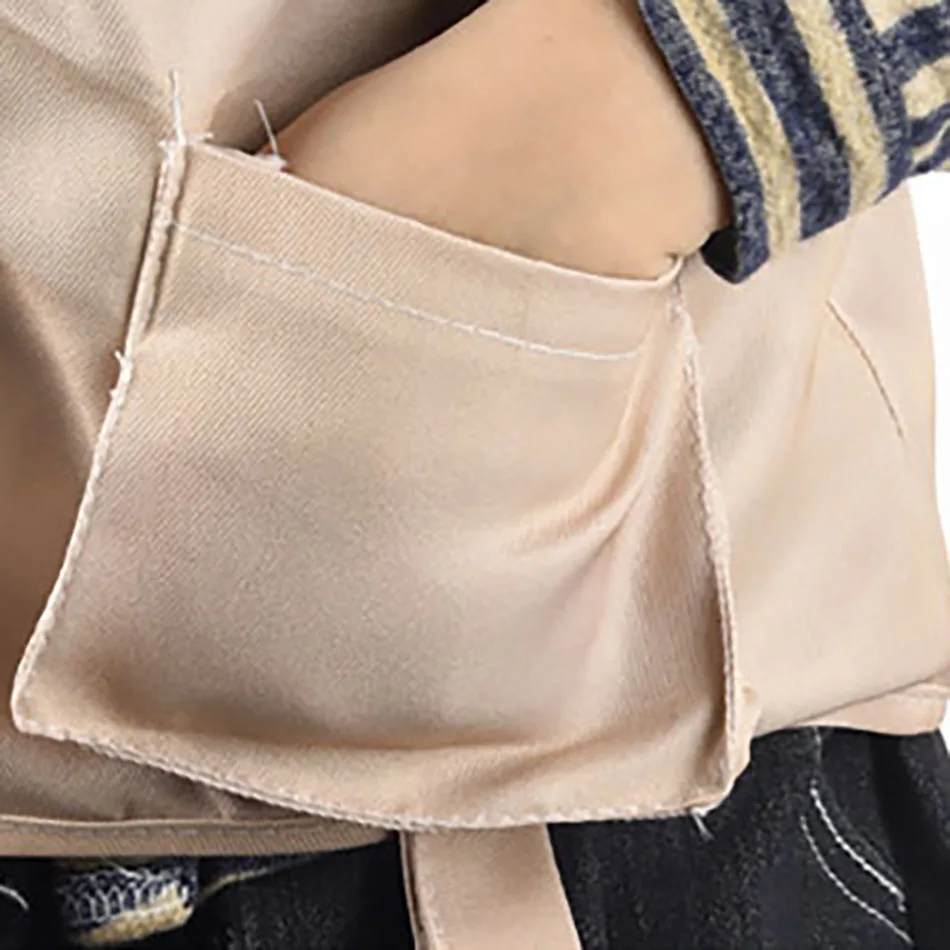 Conjunto de disfraz de explorador para niños, ropa de fiesta para festivales, actividades al aire libre, verano, 2 uds., con chaleco y sombrero de moda - imagen 5