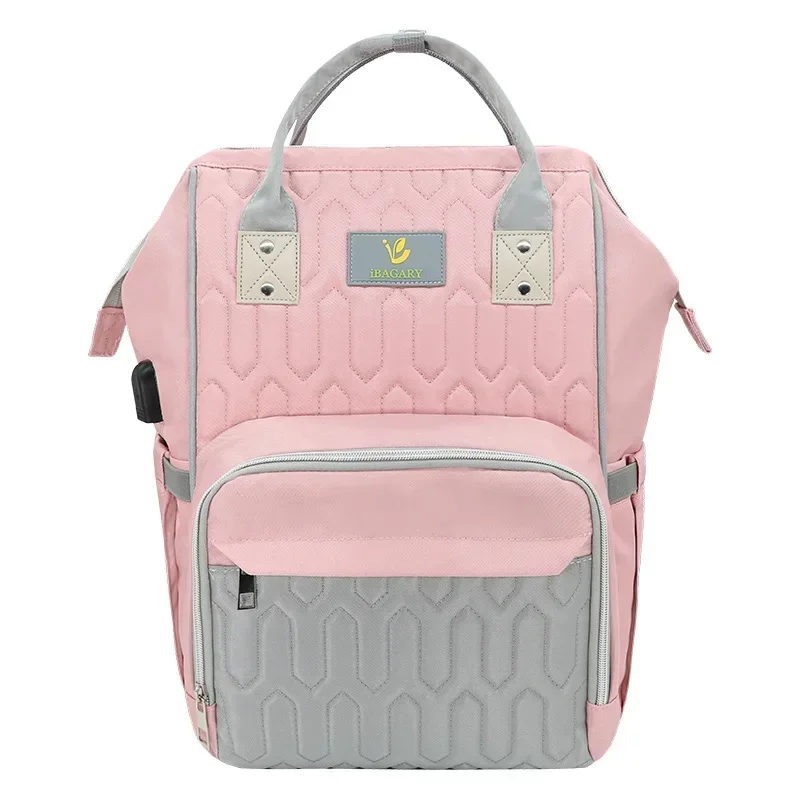 Pink and Grey 75