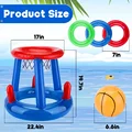 basketball ring