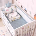 5 PCS Set elephant