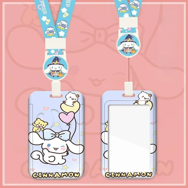 Cinnamoroll