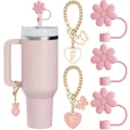 Pink F