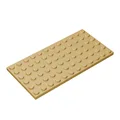 30pcs beige