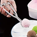 Digging spoon