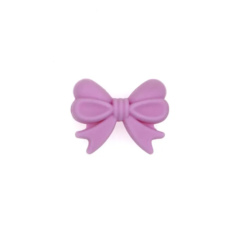 10pcs pale pink