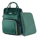 Corduroy Green