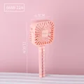 Pink F