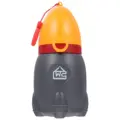 orange color