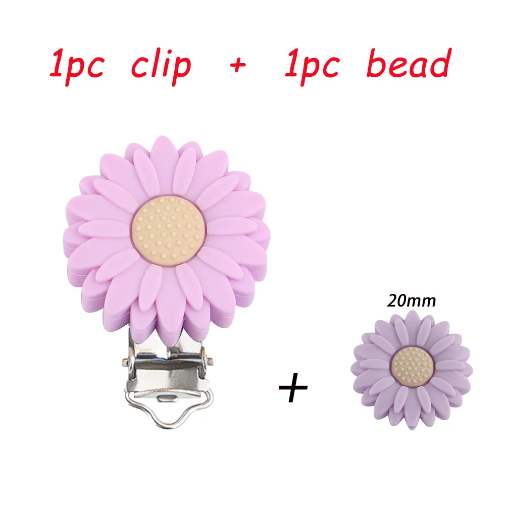 2pcs   Light purple