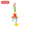 monkey