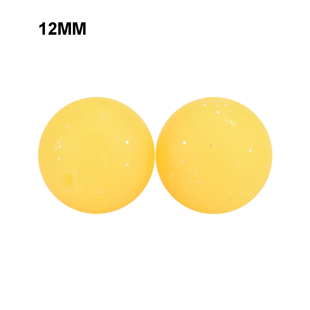 12mm yellow