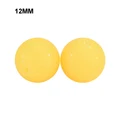 12mm yellow