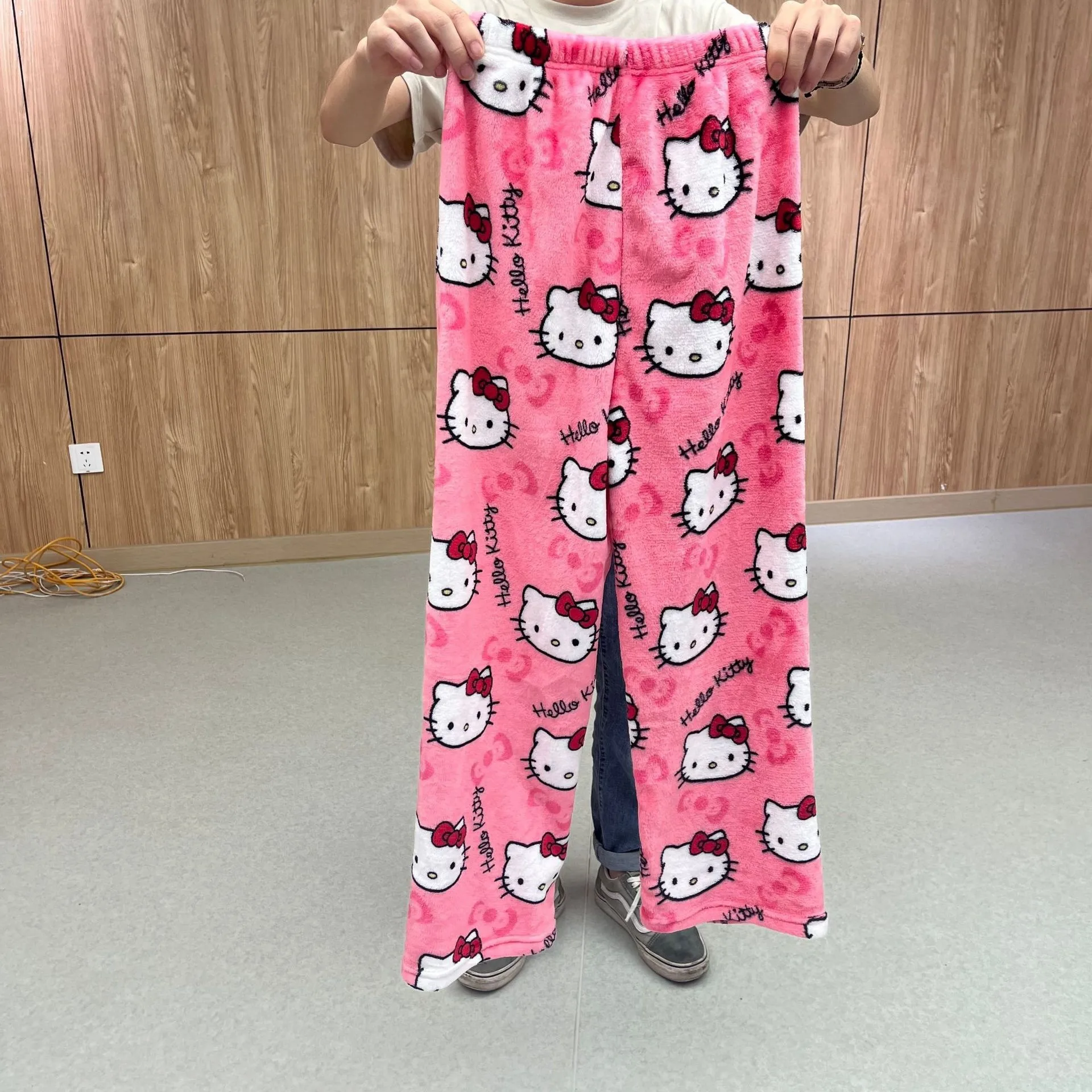Rose Red KT