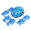 Blue (average size)