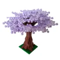 light purple tree1