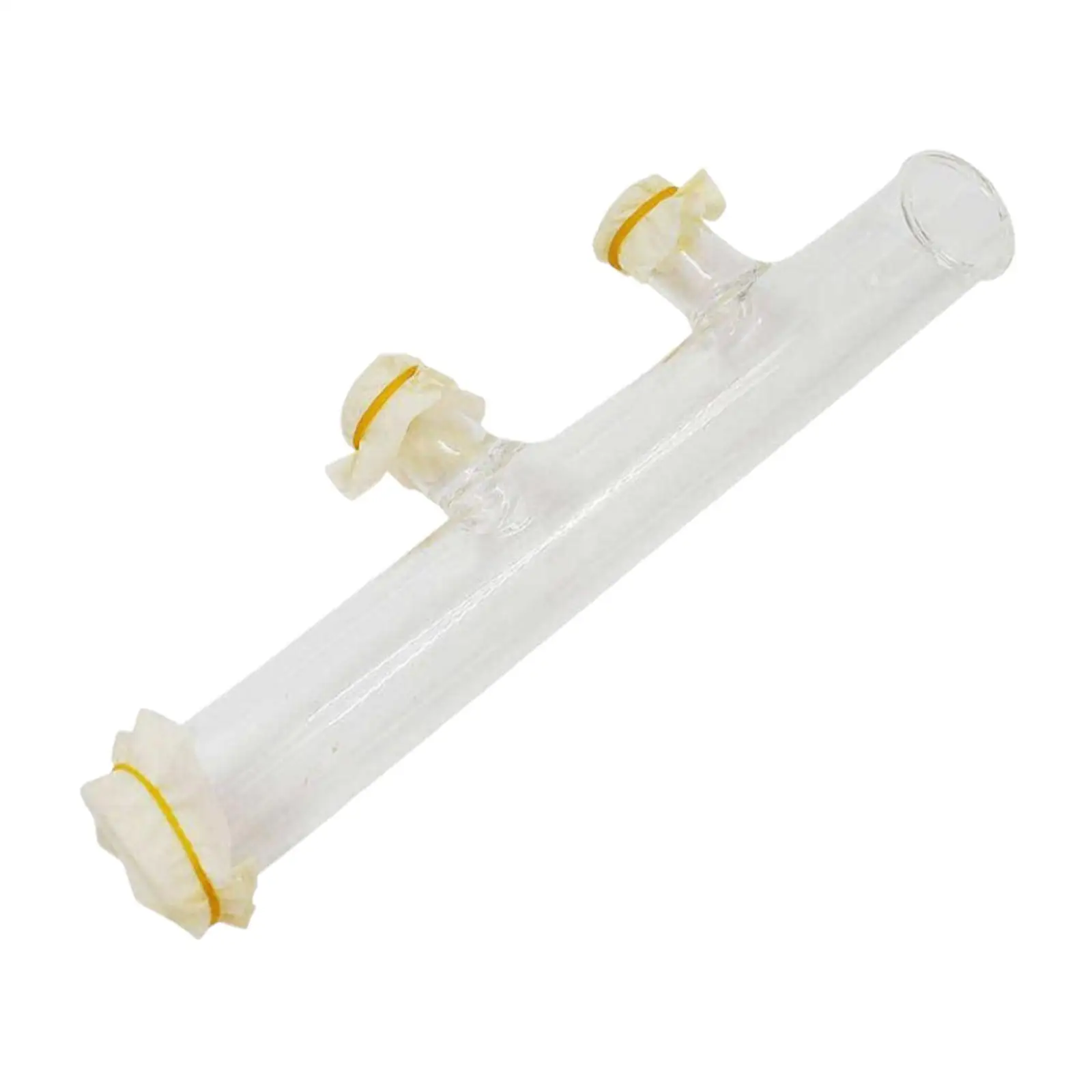 Liquid Counter Wall Pressure Experimenter,Physics Instrument,Glass Teaching Equipment Practical Sturdy Pressure Demonstrator Liquid Counter Wall Pressure Experimenter,Physics Instrument,Glass Teaching Equipment Practical Sturdy Pressure Demonstrator