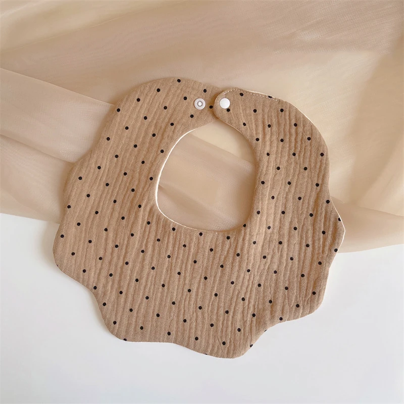 Brown Dots