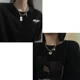 2pcs necklace A