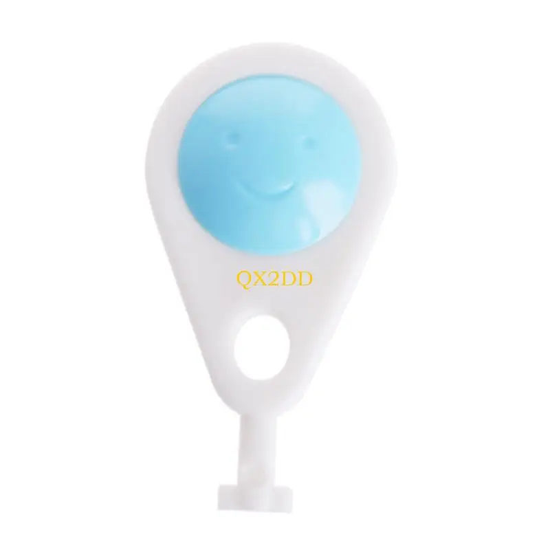 QX2D Protector enchufes de seguridad para bebé y niño - imagen 3