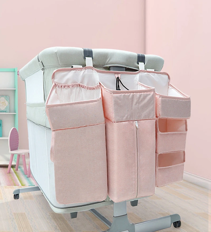 Gran capacidad - Almacenamiento amplio