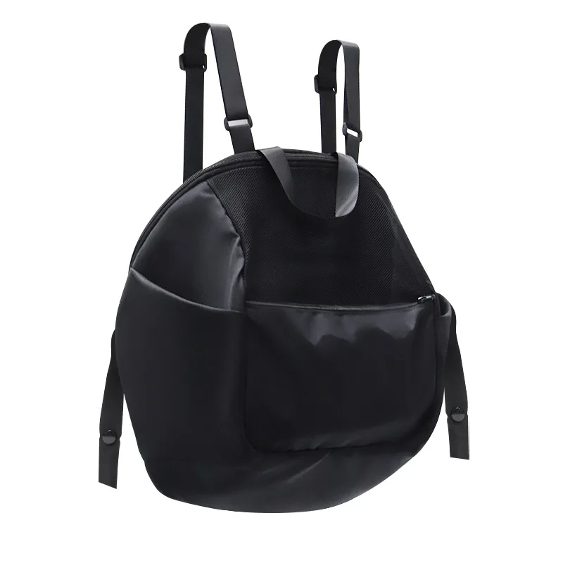 Organizador de cochecito de bebé, bolsa colgante para cochecito, mochila para pañales de bebé, bolsa de almacenamiento multifuncional para mamá, bolsa para cochecito de viaje al aire libre - imagen 4