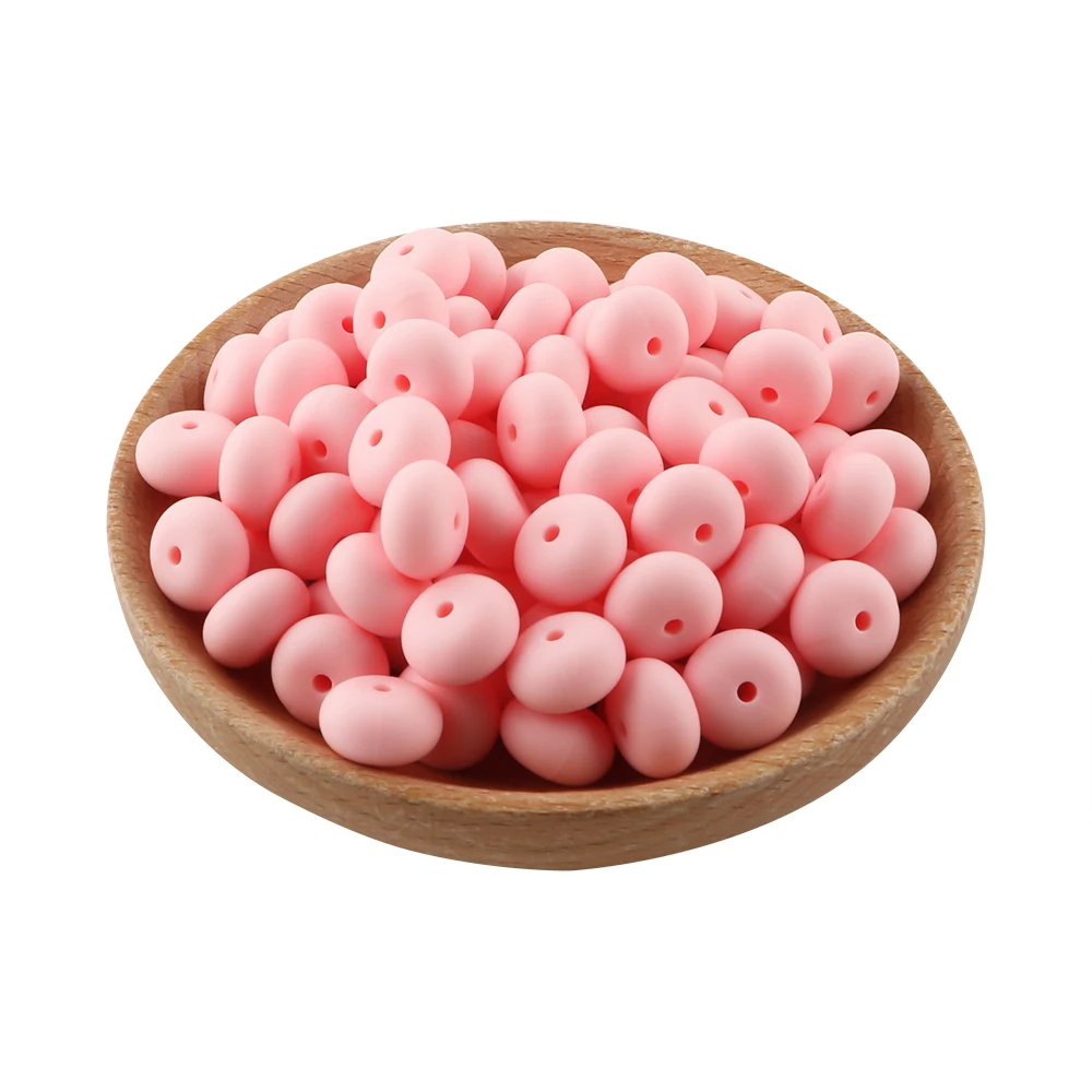 Candy pink