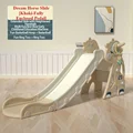 Khaki Horse