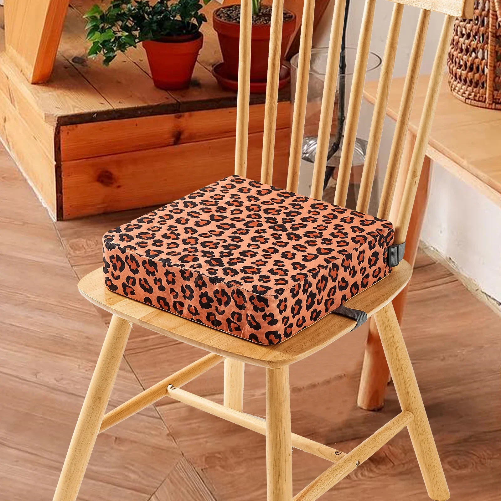 Leopard Print
