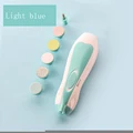 Light Blue