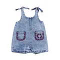 romper red pocket