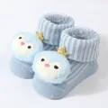 Blue penguin